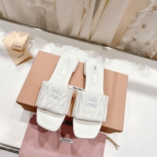 Miu Miu Sandals